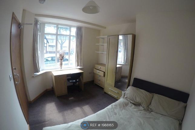 Semi-detached house to rent in Beeston Road, Nottingham