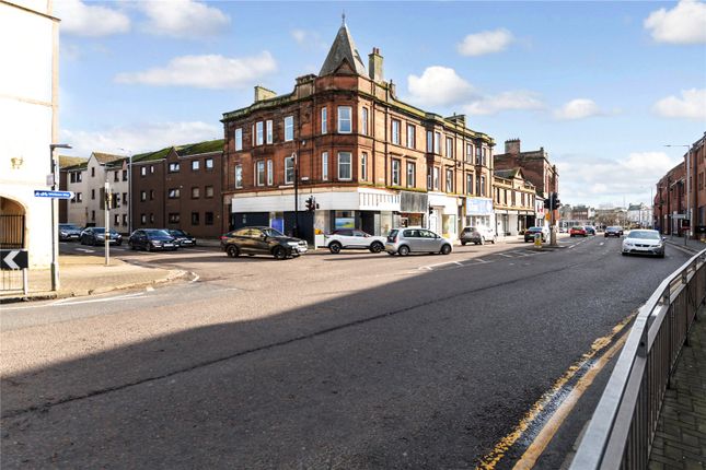Flat for sale in Garden Court, Ayr, South Ayrshire