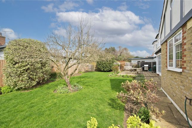 Semi-detached house to rent in Seymour Road, East Molesey, Surrey