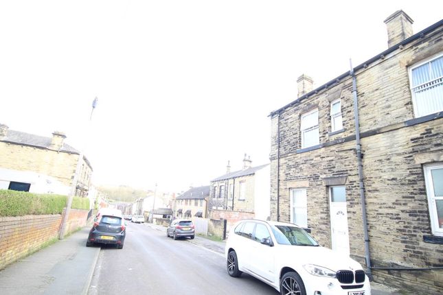 Thumbnail Property to rent in Brooke Street, Gomersal, Cleckheaton