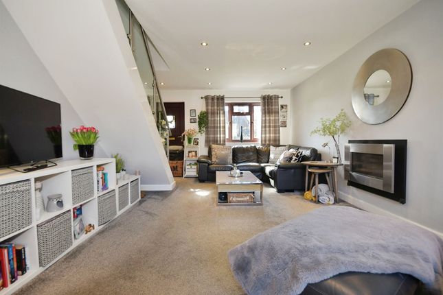 21, Columbell Way, Matlock photo 4