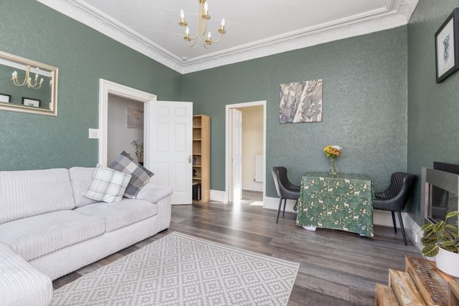 2, Mansfield Avenue, Edinburgh photo 4