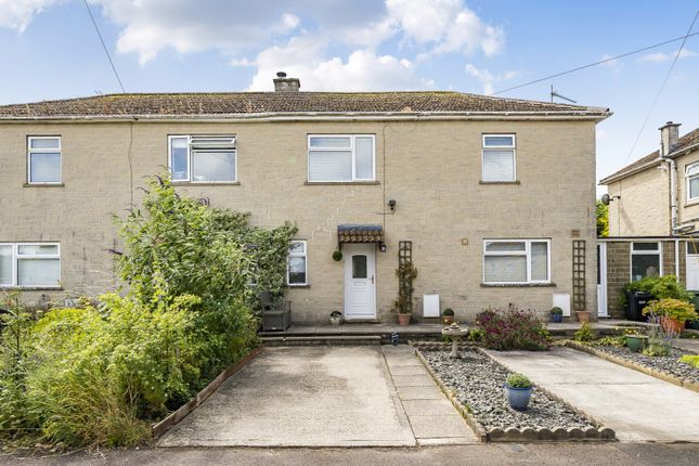 Thumbnail Detached house for sale in Cranmore Place, Bath, Somerset