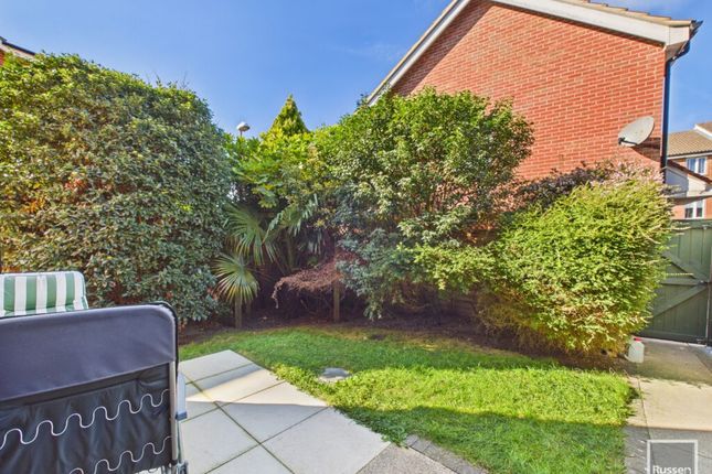 18, Sir Alfred Munnings Way, Norwich photo 2