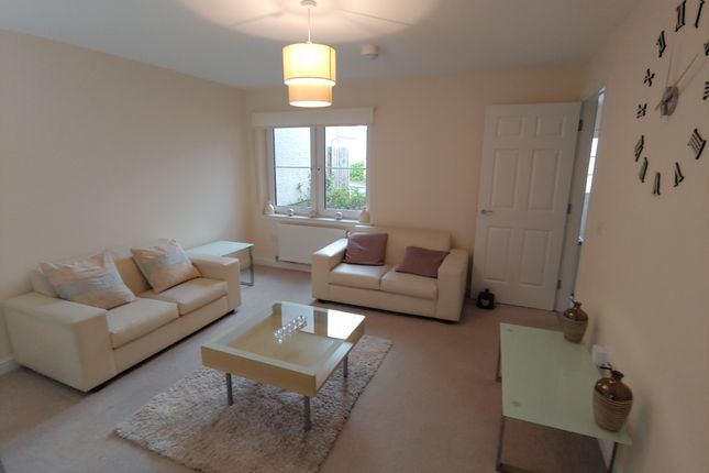 Thumbnail Semi-detached house to rent in Erskine Street, St. Ninians, Stirling