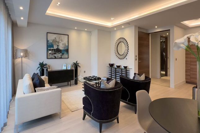 Thumbnail Flat for sale in Belford Road, West End, Edinburgh