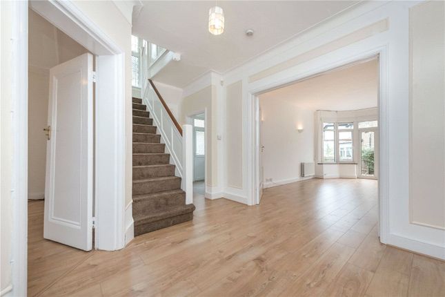7, Chelmsford Square, Kensal Rise photo 4