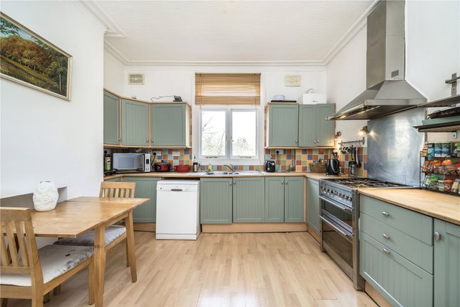 Flat for sale in Tressillian Road, Brockley