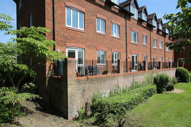 Property for sale in Belmont Road, Leatherhead