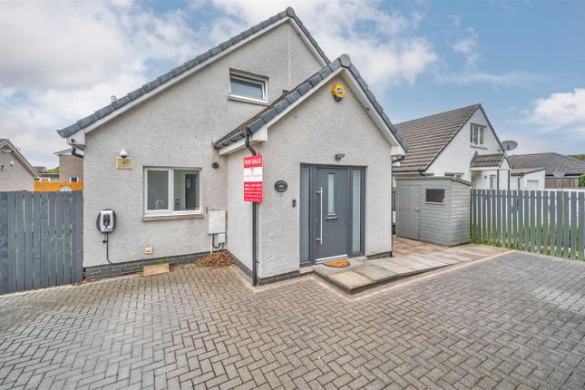 5-bed house on 7C, Victoria Street, Dundee, £360,000