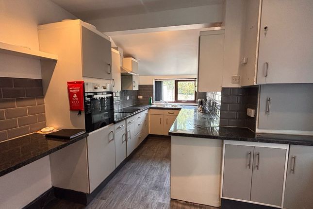 Room 3, 316, Hucknall Road, Nottingham photo 4