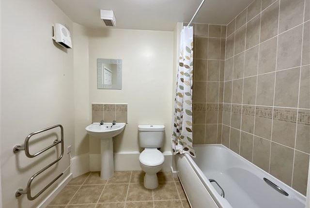 20E, Raynald Road, Sheffield photo 4