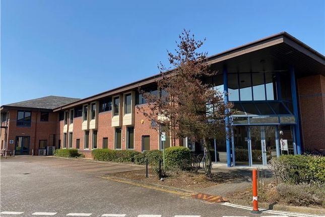 Thumbnail Office to let in Jordan Hill Business Park, Banbury Road, Oxford