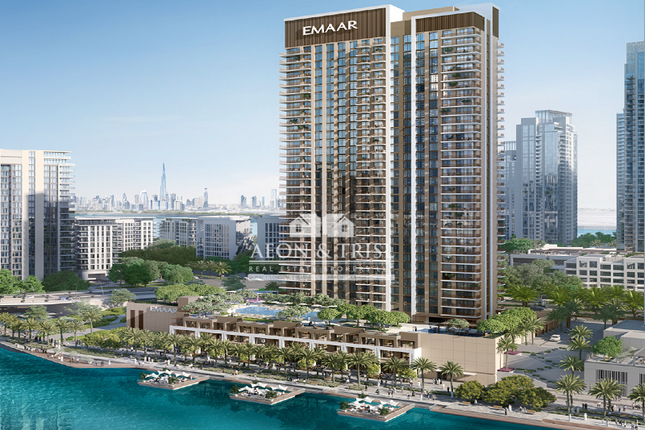 Terraced house for sale in Dubai Creek - Ras Al Khor - Dubai Creek Harbour - Dubai - United Arab Emirates