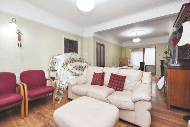 End terrace house for sale in Montpelier Gardens, Chadwell Heath, Romford