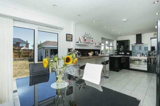Detached house for sale in Arundel Road, Cliffsend