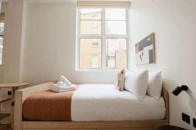 56-60 Weymouth Street, London photo 5