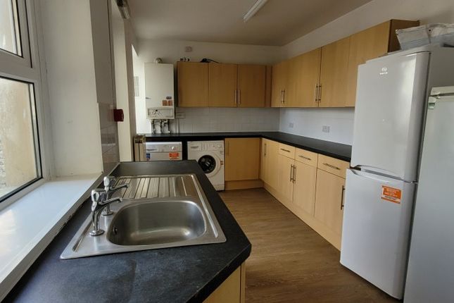 Property to rent in Queens Gate Villas, Greenbank, Plymouth