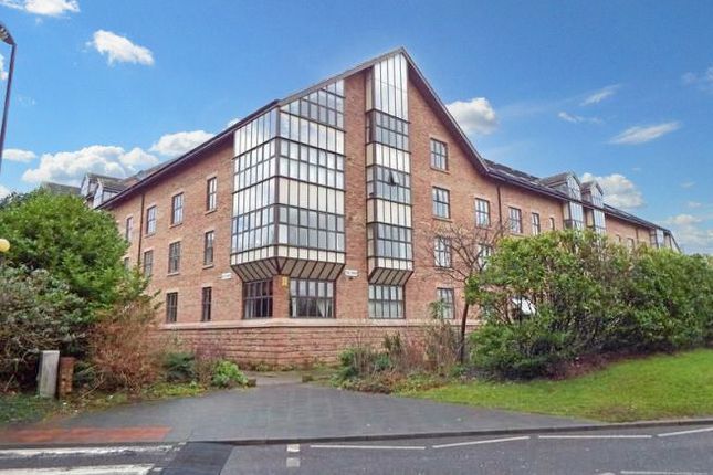 Thumbnail Flat for sale in The Open, Newcastle Upon Tyne