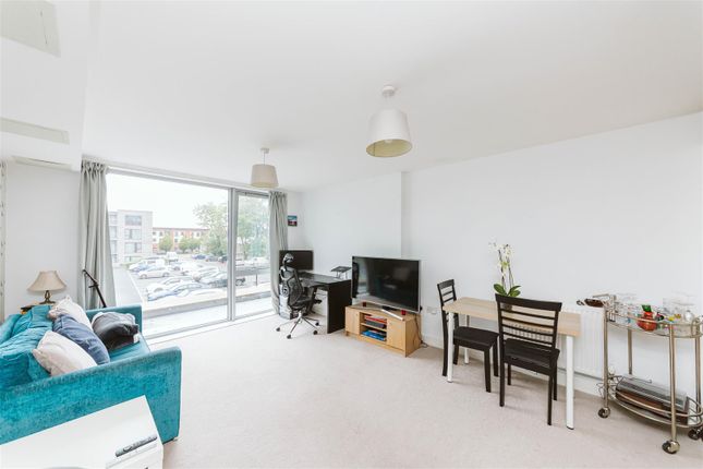 Thumbnail Flat for sale in College Road, Bishopston, Bristol