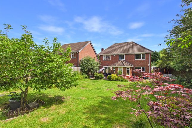 5, Plough Croft, Worcestershire photo 3