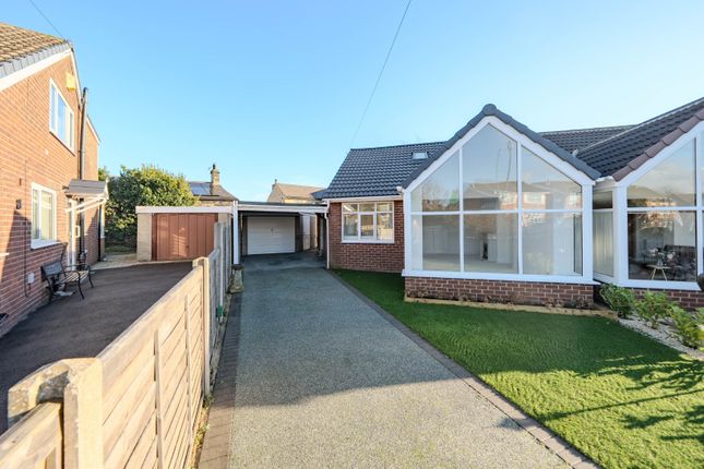 3-bed bungalow on 40, Smalewell Drive, West Yorkshire, £350,000