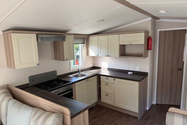 Scout Cragg Holiday Park, Scout Cragg Holiday Park, Carnforth, Lancashire photo 3