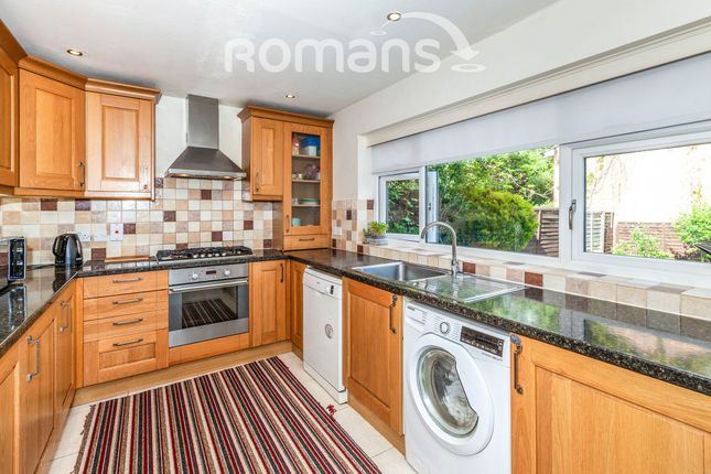 Thumbnail Terraced house to rent in The Pound, Burnham, Slough