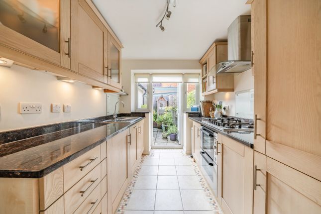Rose Cottage,, Beacon View Road, Godalming photo 2