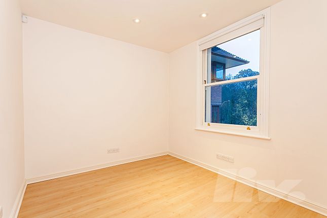 Terraced house to rent in West Heath Road, Hampstead