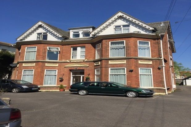 1 bed flat to rent in Owls Road, Boscombe, Bournemouth