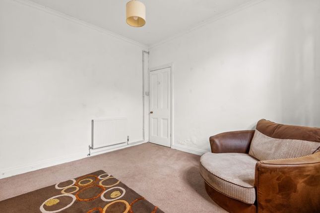 Flat for sale in South Knighton, Newton Abbot