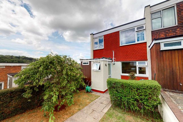 4 bed end terrace house for sale in Blackmore Crescent, Southway PL6
