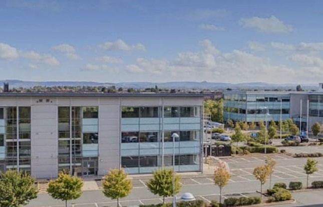 Thumbnail Office to let in Surtees Business Park, Stockton-On-Tees, Teeside, Stockton-On-Tees