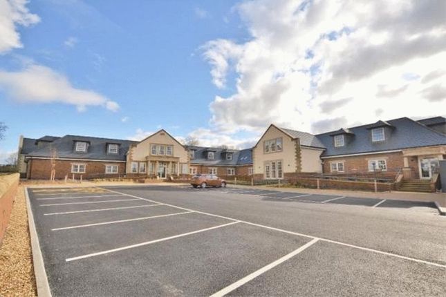 Flat for sale in Apartment 10 Stocks Hall, Hall Lane, Mawdesley