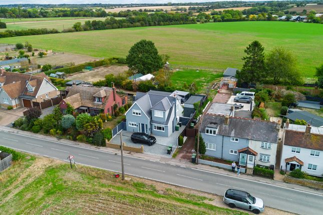 Carinya, Ardley End, Bishop's Stortford photo 4