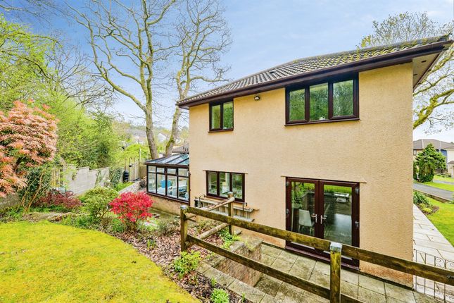 35, Woodstock Gardens, Bridgend photo 3