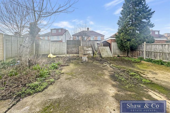 Semi-detached house for sale in Ashton Gardens, Hounslow