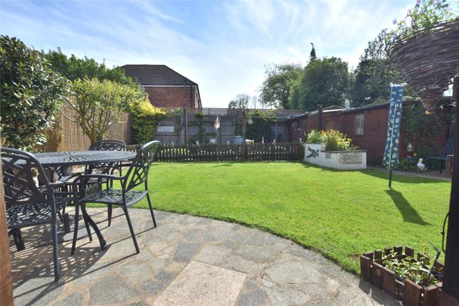 Detached house for sale in Brookfield, Kemsing, Sevenoaks, Kent