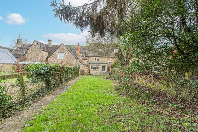 Cottage for sale in Park Street, Charlton, Malmesbury