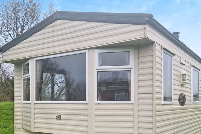 Willerby Rio Gold