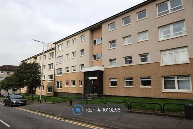 Flat to rent in St Mungo Ave, Glasgow
