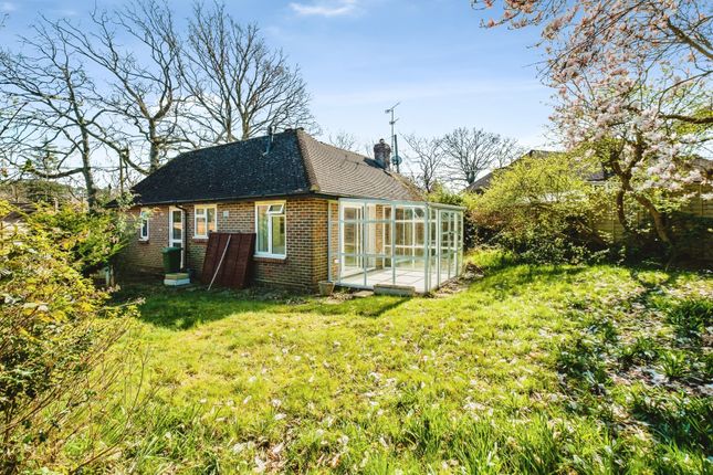 The Croft,, Wantley Lane, Pulborough photo 4