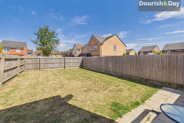 31 Till View, Stafford photo 3