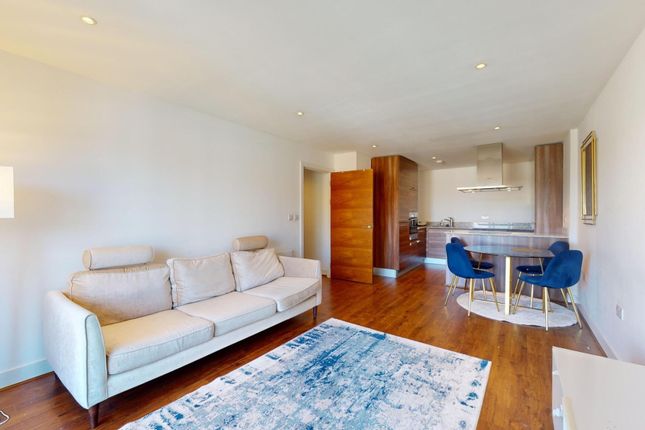 Thumbnail Terraced house to rent in Napier House, Bromyard Avenue, London