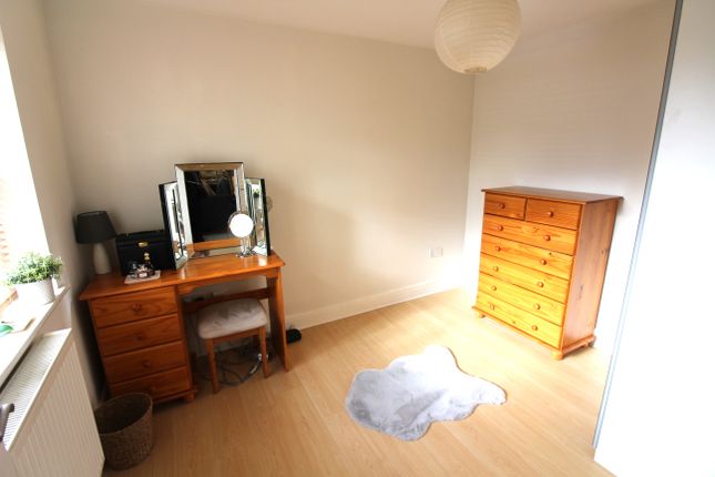 Flat for sale in Albion Street, Chipping Norton