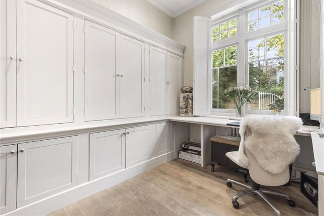 Study/Home Office
