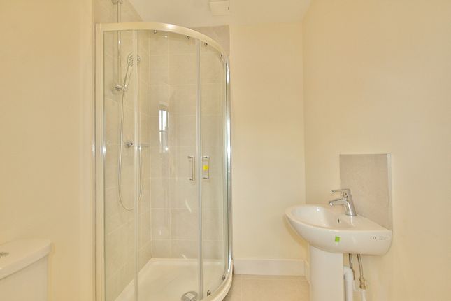 Plot 8, Milestone Gardens, Carterton photo 4