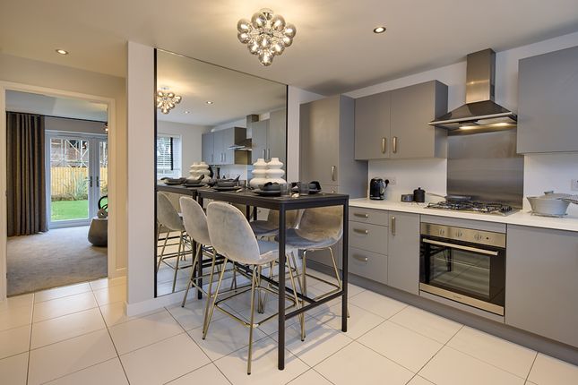 Plot 14, Kingsgate, Bridlington photo 3
