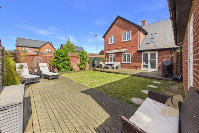 20, Digby Way, Halstead photo 3